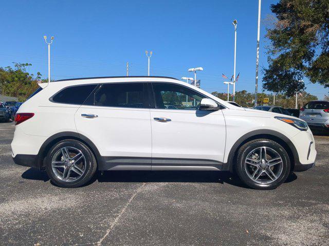 used 2019 Hyundai Santa Fe XL car, priced at $22,988