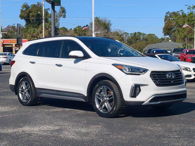 used 2019 Hyundai Santa Fe XL car, priced at $22,988