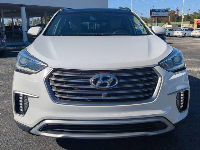 used 2019 Hyundai Santa Fe XL car, priced at $22,988