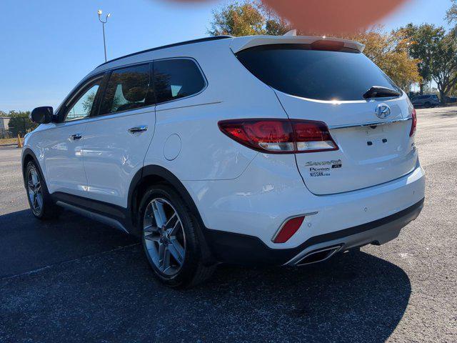 used 2019 Hyundai Santa Fe XL car, priced at $22,988