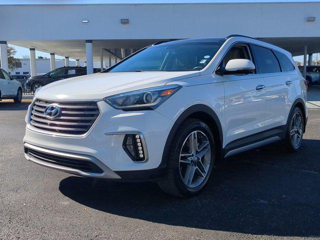 used 2019 Hyundai Santa Fe XL car, priced at $22,988