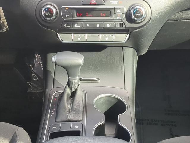 used 2020 Kia Sorento car, priced at $16,588