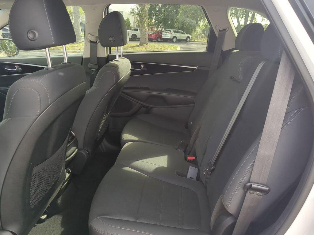 used 2020 Kia Sorento car, priced at $15,466
