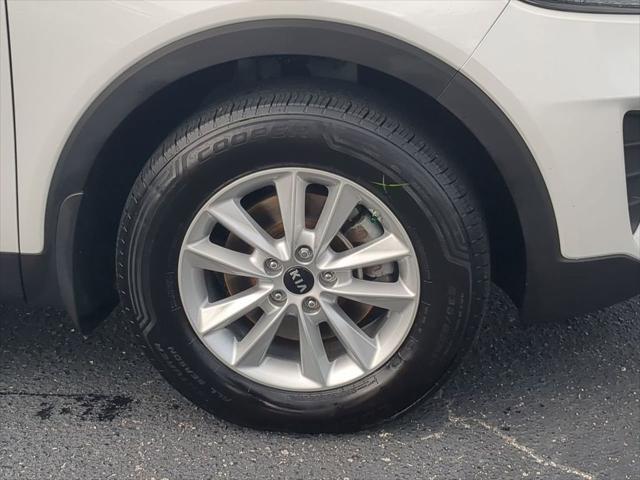 used 2020 Kia Sorento car, priced at $16,588