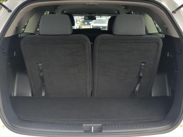 used 2020 Kia Sorento car, priced at $16,588