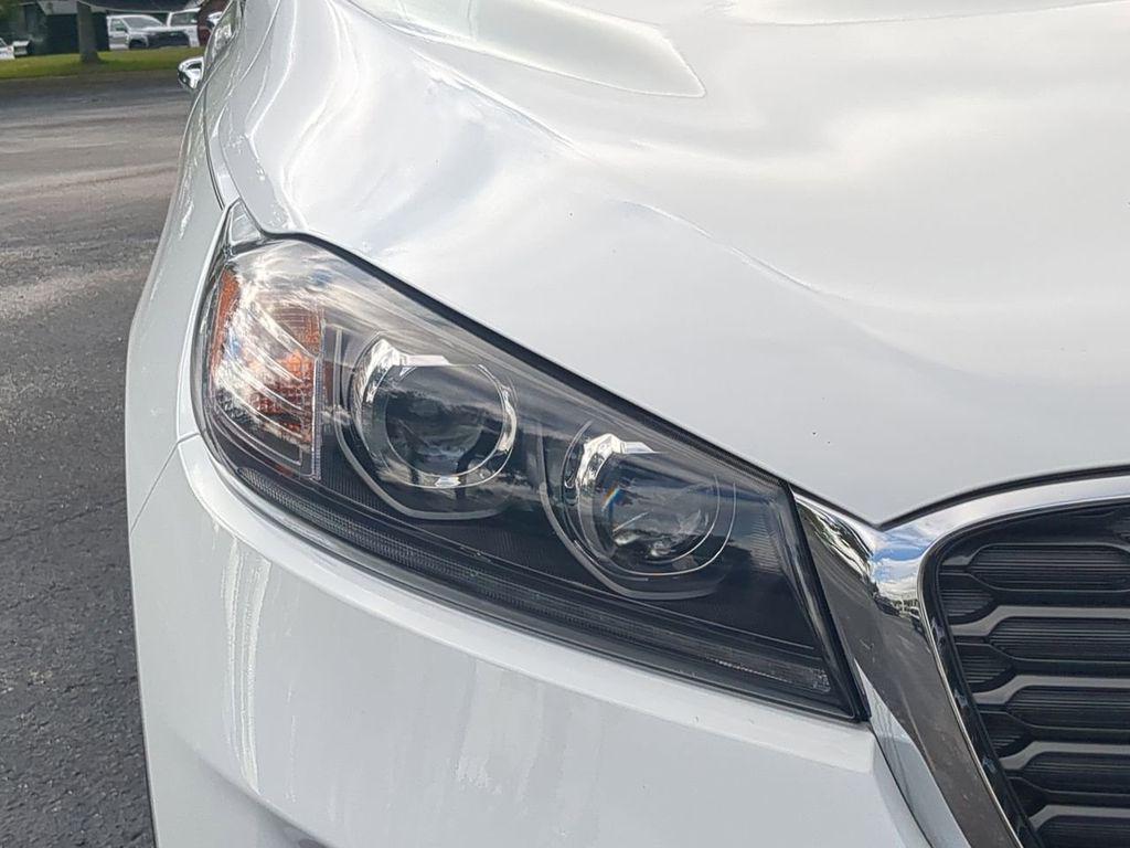 used 2020 Kia Sorento car, priced at $15,466