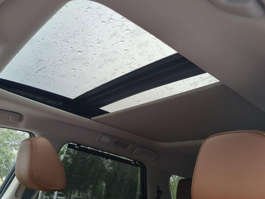 used 2025 Nissan Pathfinder car