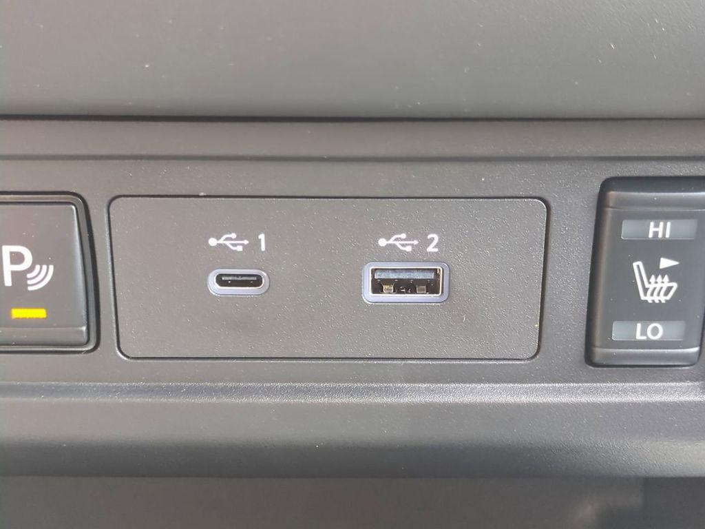 new 2025 Nissan Frontier car, priced at $39,749