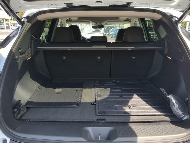 new 2025 Nissan Murano car