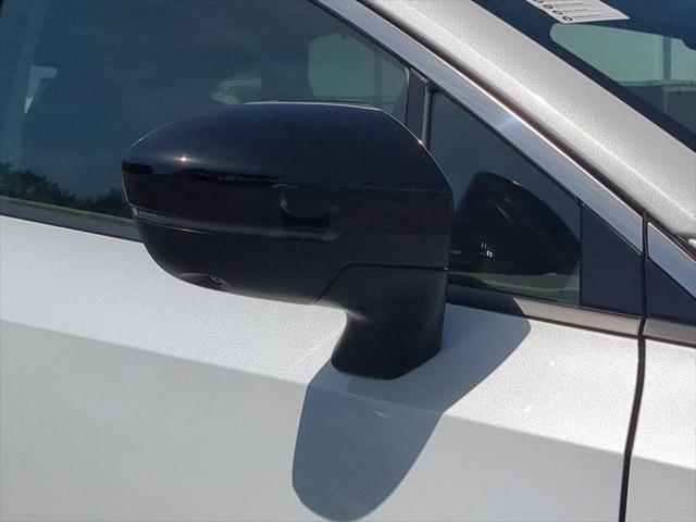 new 2025 Nissan Murano car