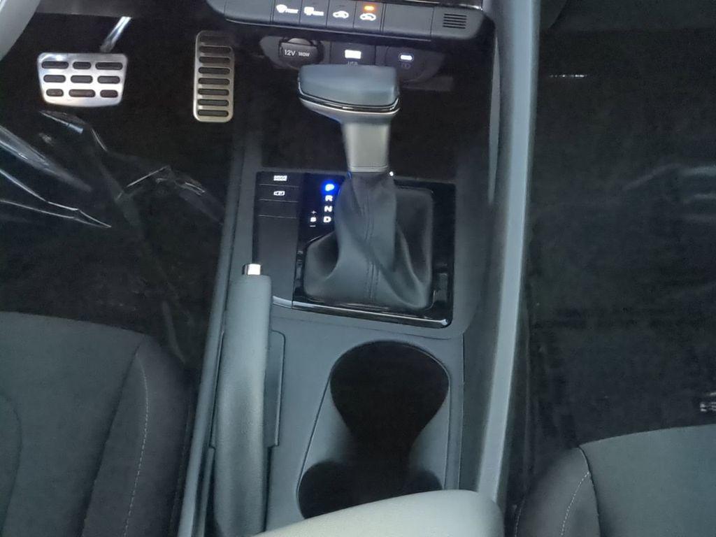 used 2025 Hyundai Elantra car, priced at $19,988