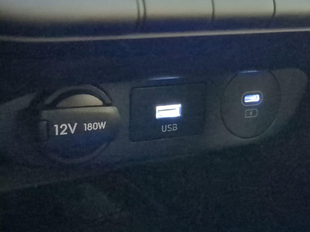 used 2025 Hyundai Elantra car, priced at $19,988