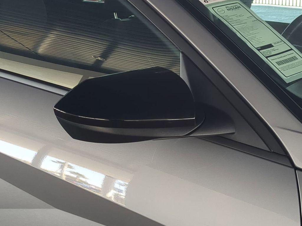 used 2025 Hyundai Elantra car, priced at $19,988