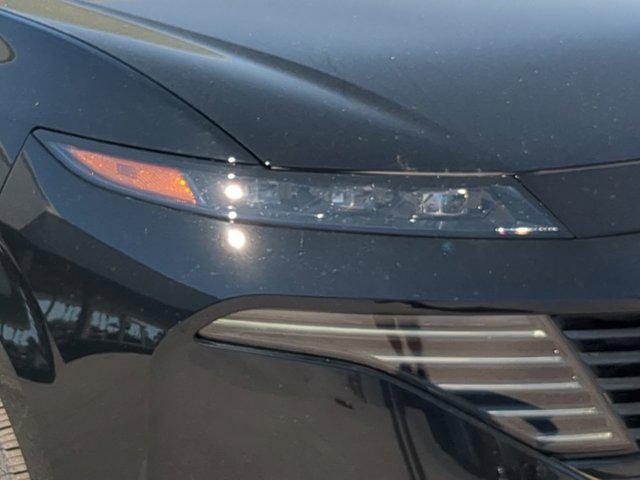 new 2025 Nissan Murano car, priced at $47,028