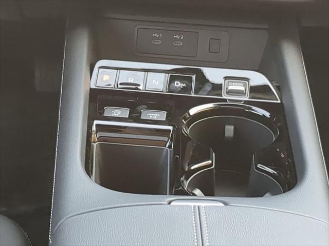 new 2025 Nissan Murano car