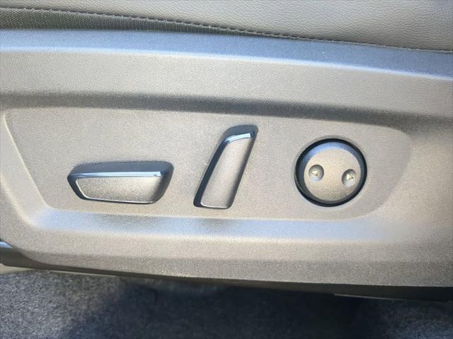 new 2025 Nissan Murano car
