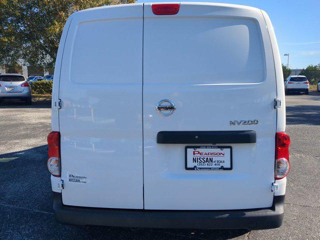 used 2019 Nissan NV200 car, priced at $20,988