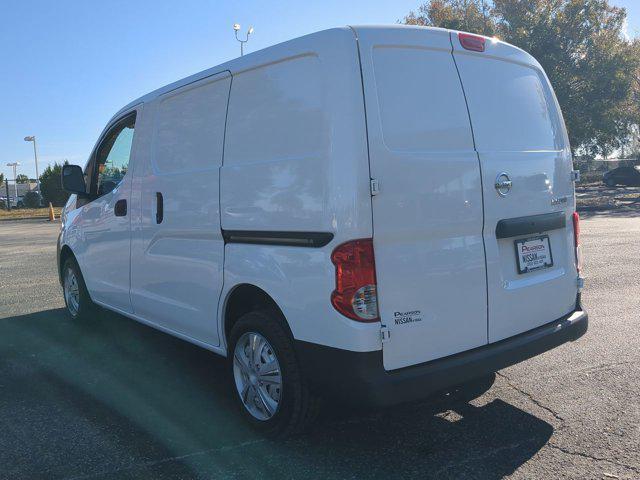 used 2019 Nissan NV200 car, priced at $20,988