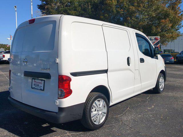 used 2019 Nissan NV200 car, priced at $20,988