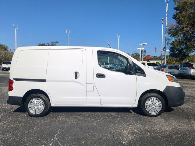 used 2019 Nissan NV200 car, priced at $20,988