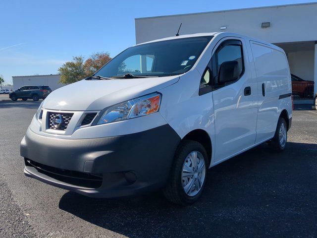 used 2019 Nissan NV200 car, priced at $20,988