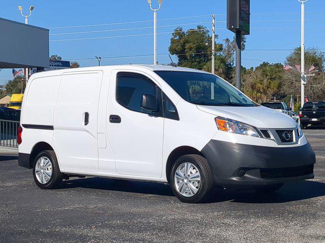 used 2019 Nissan NV200 car, priced at $20,988