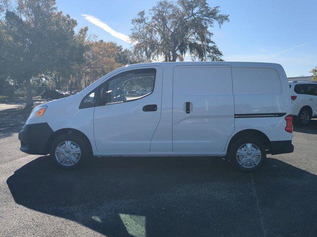 used 2019 Nissan NV200 car, priced at $20,988