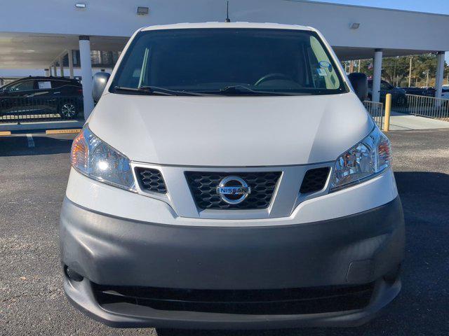 used 2019 Nissan NV200 car, priced at $20,988