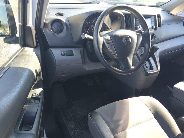 used 2019 Nissan NV200 car, priced at $20,988