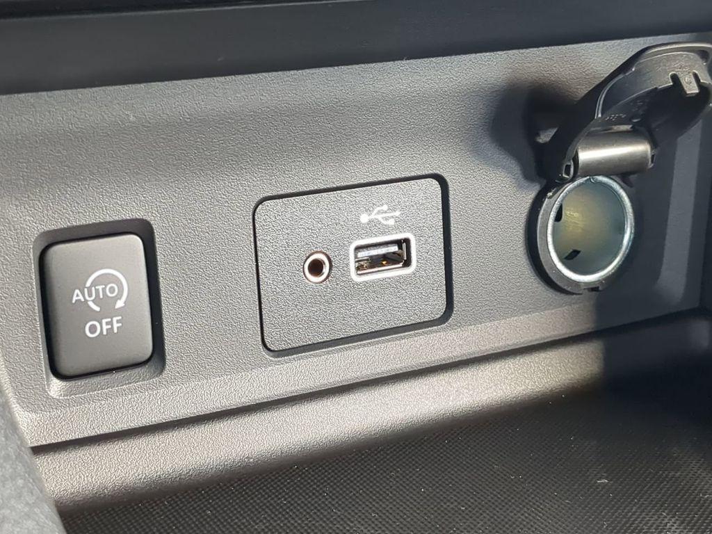 new 2025 Nissan Sentra car, priced at $22,088