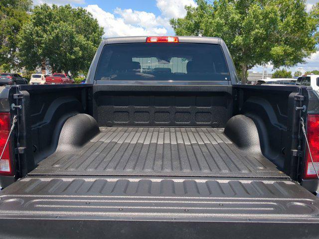 used 2023 Ram 1500 car, priced at $33,785