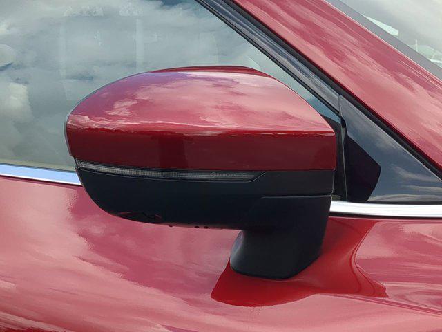 used 2024 Nissan Pathfinder car, priced at $43,988