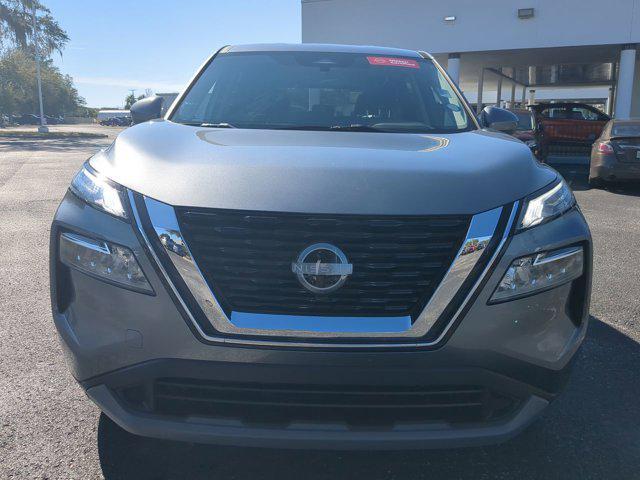 used 2023 Nissan Rogue car, priced at $24,988