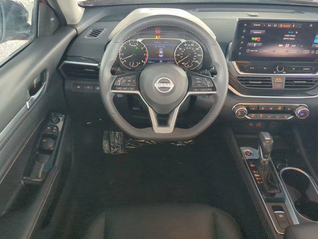 used 2023 Nissan Altima car, priced at $25,699