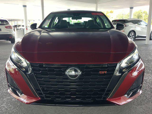 used 2023 Nissan Altima car, priced at $25,699