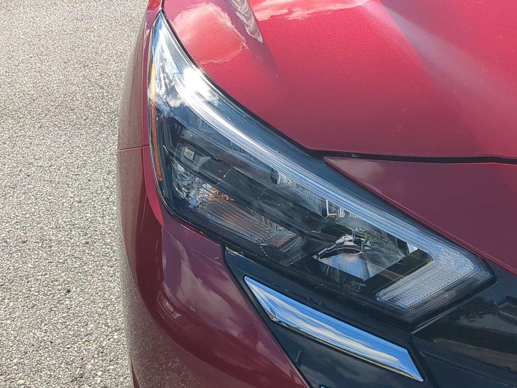 new 2025 Nissan Versa car, priced at $21,749