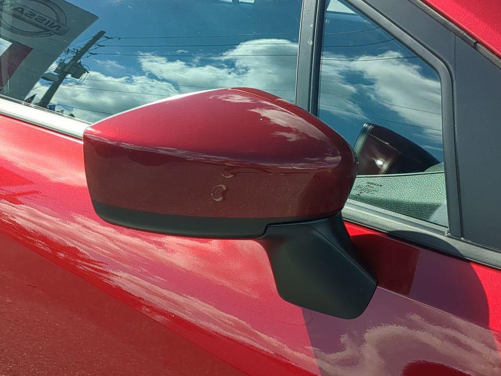 new 2025 Nissan Versa car, priced at $21,749