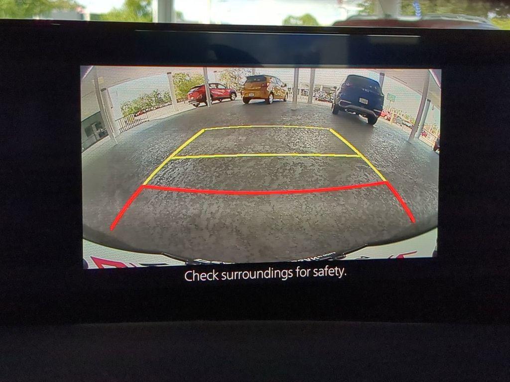 used 2023 Mazda Mazda3 car, priced at $18,988