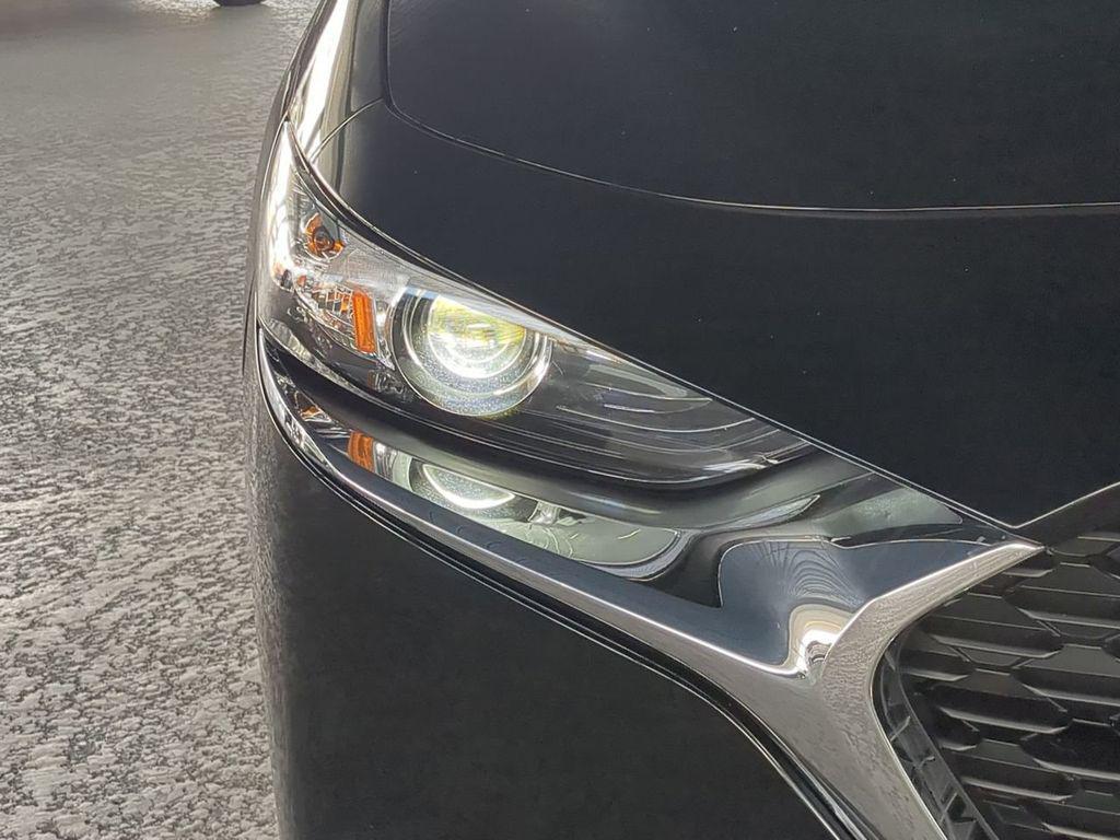 used 2023 Mazda Mazda3 car, priced at $18,988