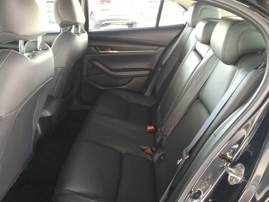 used 2023 Mazda Mazda3 car, priced at $18,988