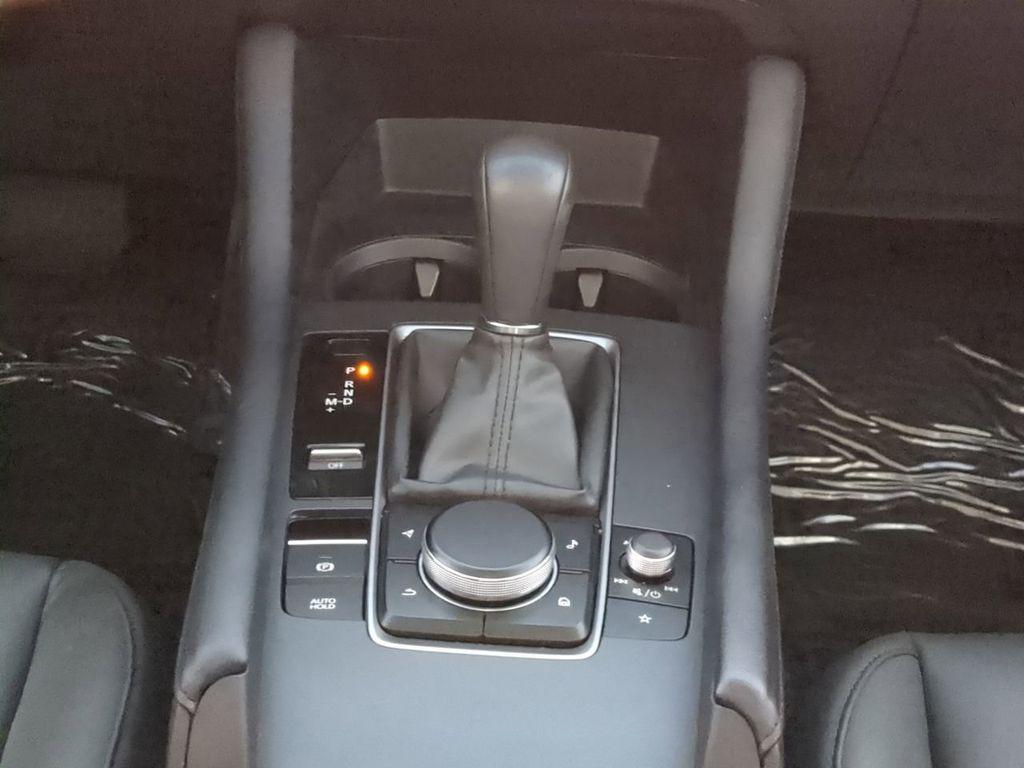 used 2023 Mazda Mazda3 car, priced at $18,988