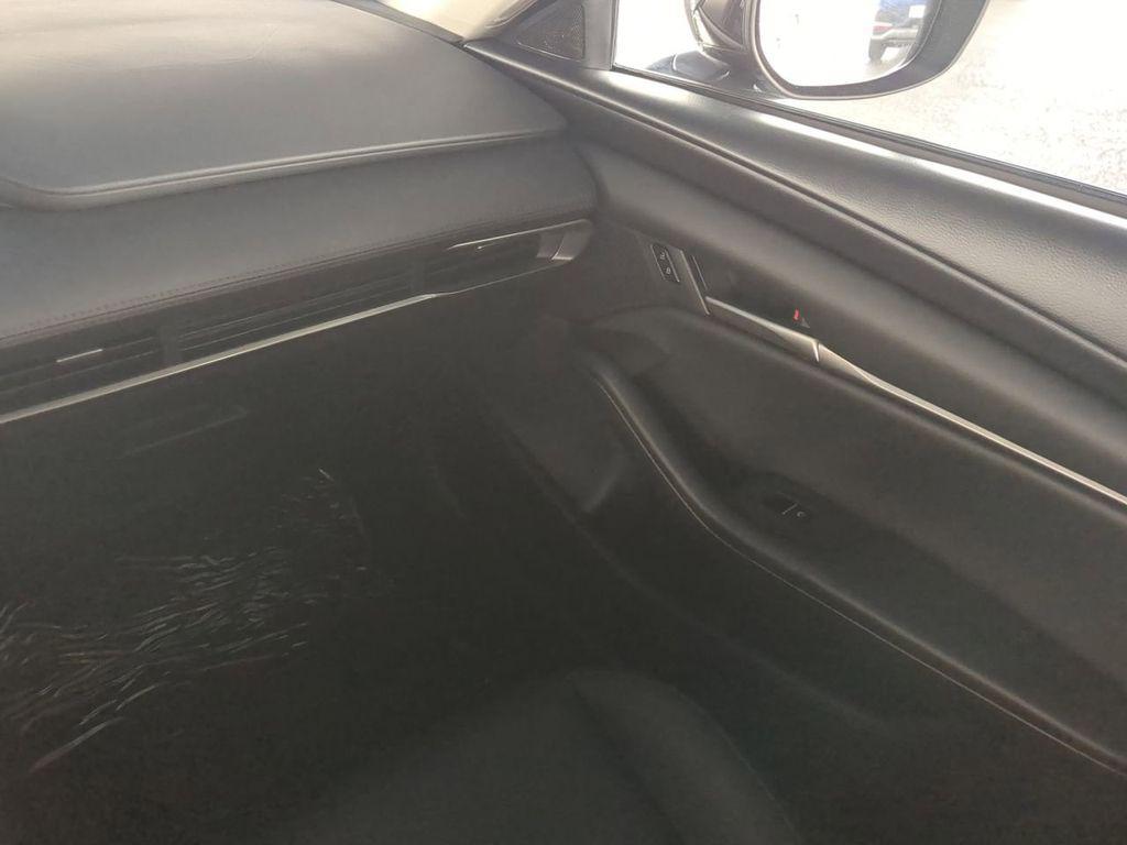 used 2023 Mazda Mazda3 car, priced at $18,988