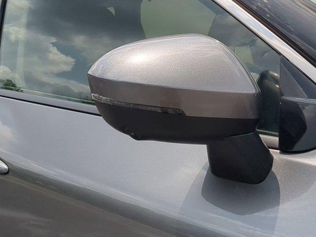 used 2025 Nissan Rogue car, priced at $38,488