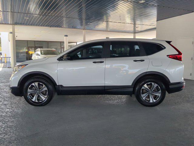 used 2019 Honda CR-V car, priced at $18,988