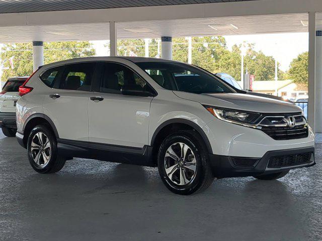 used 2019 Honda CR-V car, priced at $18,988