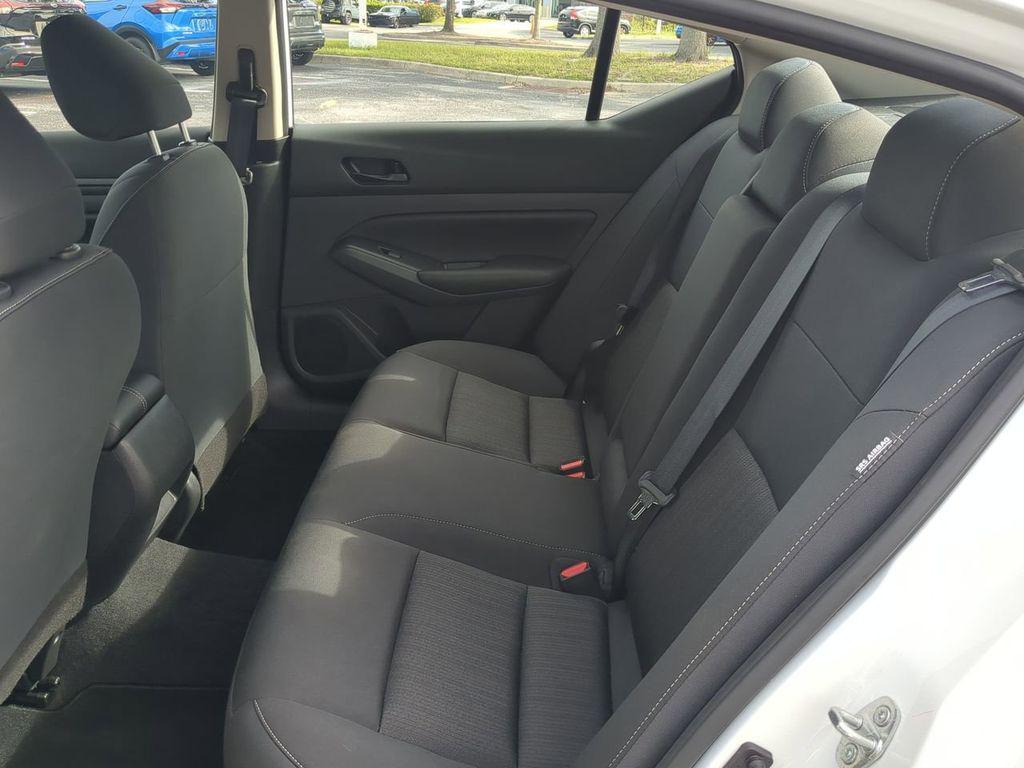 used 2024 Nissan Altima car, priced at $21,488