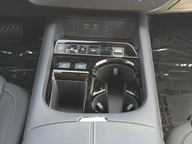 new 2025 Nissan Murano car