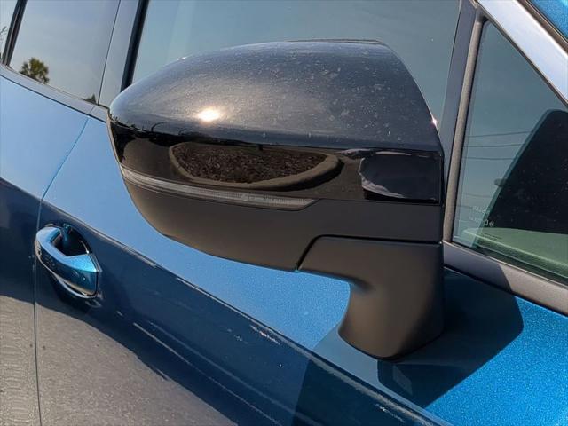 new 2025 Nissan Murano car