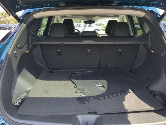 new 2025 Nissan Murano car