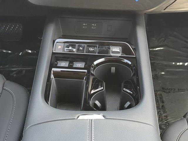 new 2025 Nissan Murano car, priced at $47,311